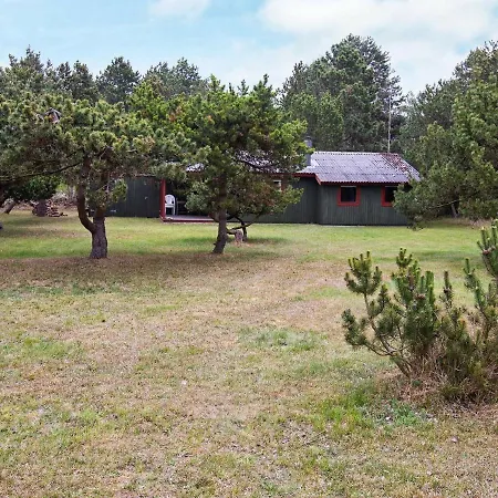 Holiday home Amazing Holiday In With Barbecue Rodby