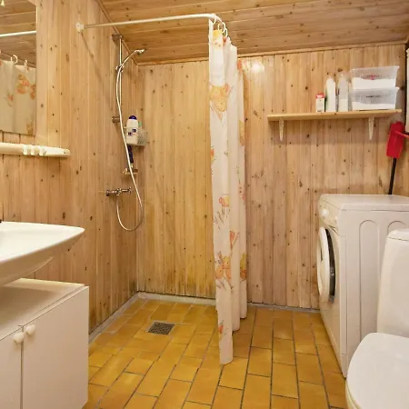 Amazing Holiday In With Barbecue Holiday home *